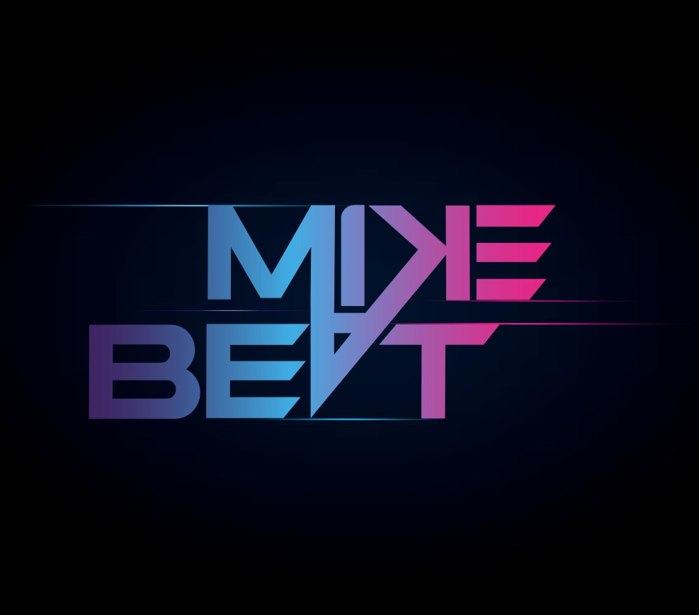 Logo DJ Mike Beat